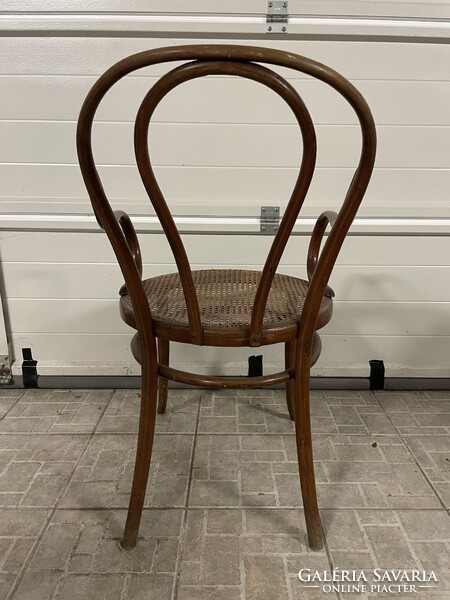 Thonet fotel