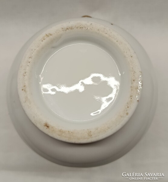Vintage porcelán KANCSÓ