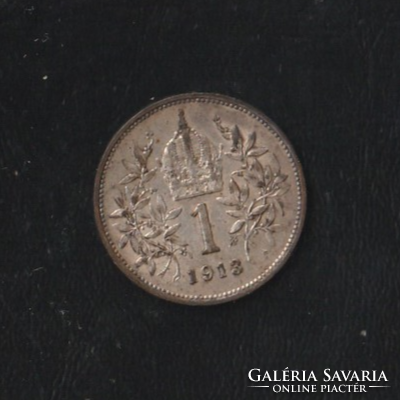 1 Corona 1913
