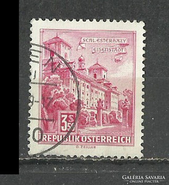 Ausztria 3.50 S
