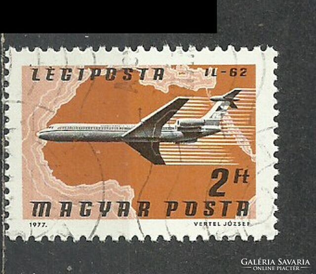 Repülő 2 Ft