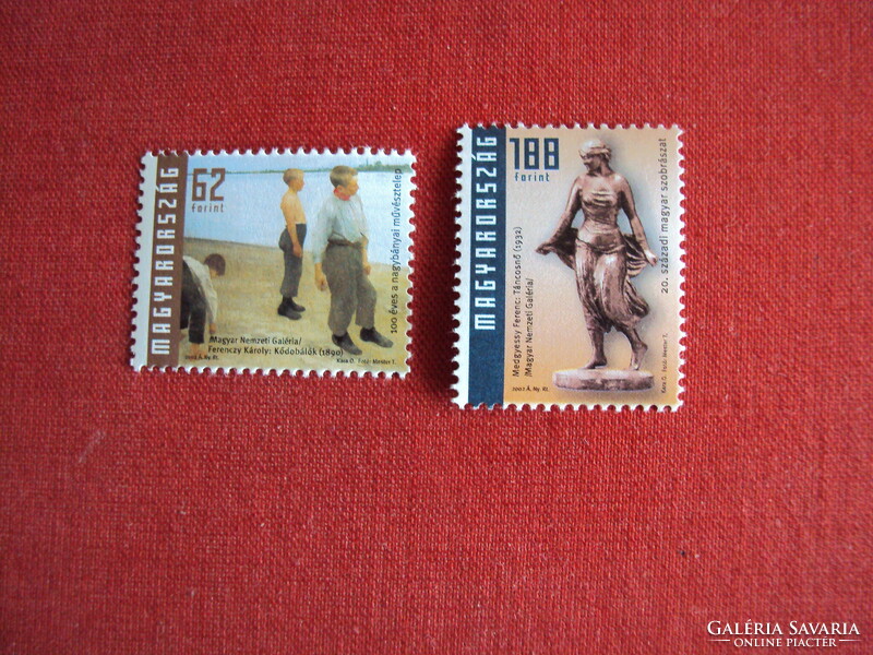 Magyar postatiszta bélyegek blokkok névértéken eladók-Sz-3