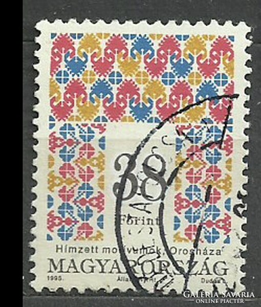 Népművészet 38 Ft