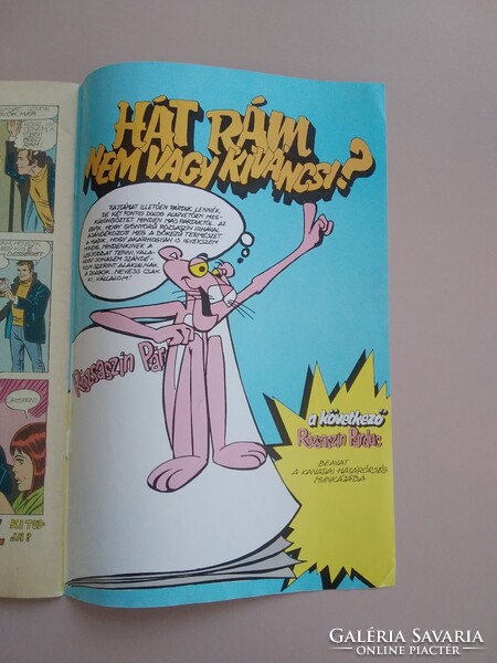 Pókember első szám