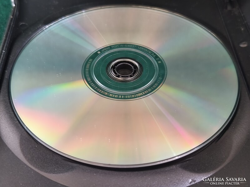 Star Trek: Starfleet Academy PC Játék (6 CD) Karcmentes lemezek! (1990-00'.)