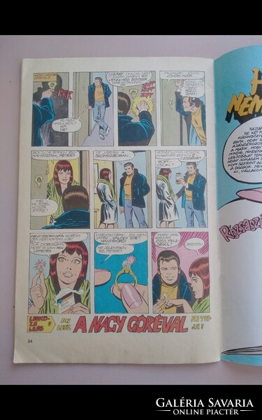 Pókember első szám