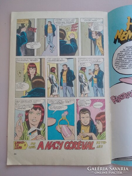 Pókember első szám