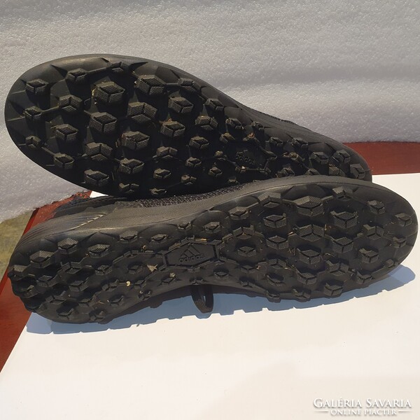 Újszerű Adidas Predator 19.3 TF (Turf) műfüves futballcipő 42,5 predalien odavág :) b7