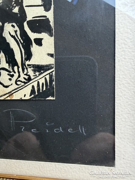 Pleidell János: Koldus! Lavírozott tus!