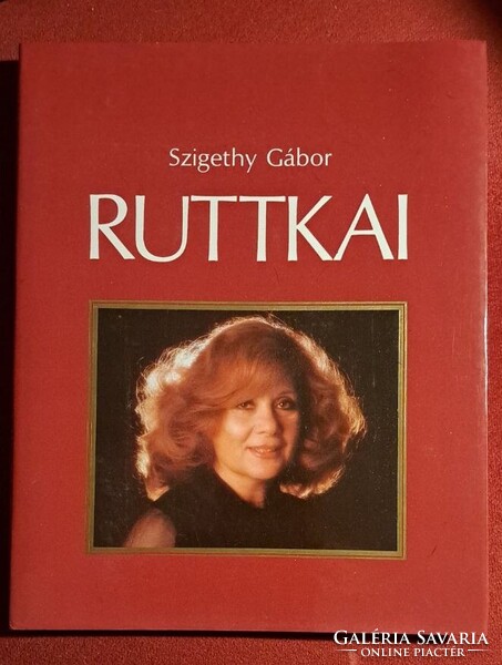 Szigethy Gábor – Ruttkai