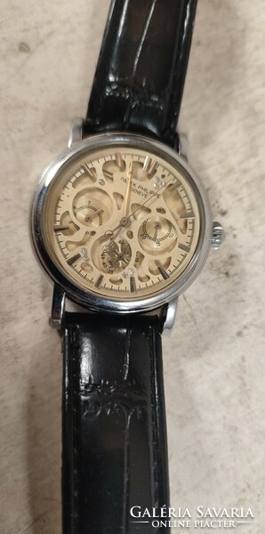 Automata férfi karóra 359