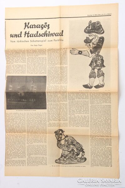 1939 - Melek Celal  - Török hímzések  - Egyedi török hímzett vászonkötésben - Különleges könyvkötés!