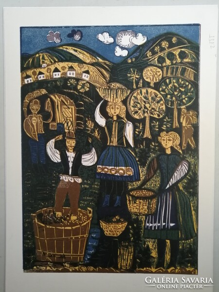 DISKAY LENKE /1924-1980/ - ÖSZ