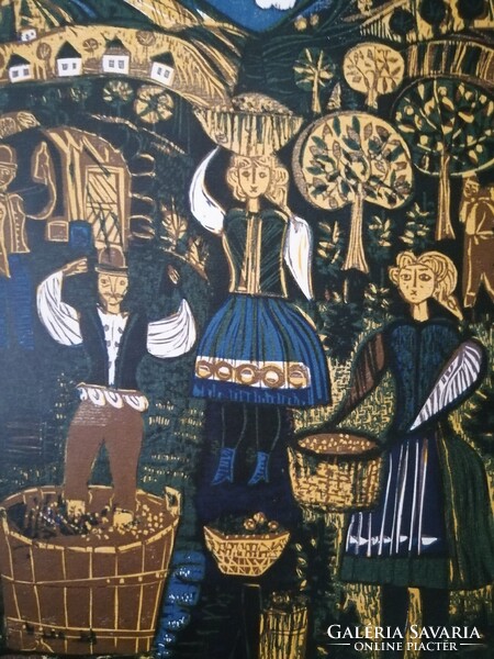 DISKAY LENKE /1924-1980/ - ÖSZ