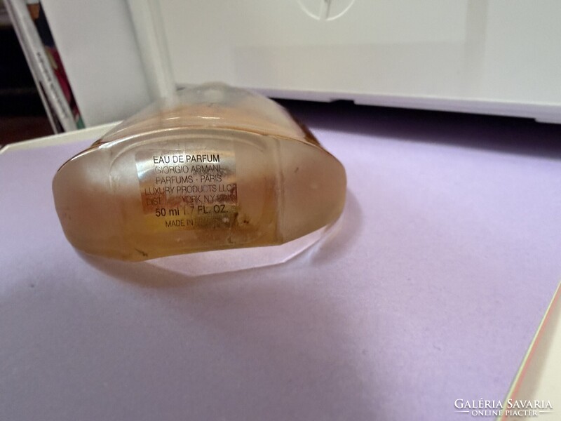 Giorgio Armani sensi