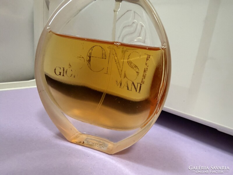 Giorgio Armani sensi