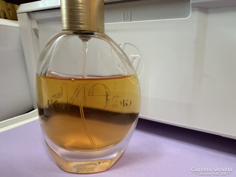 Giorgio Armani sensi