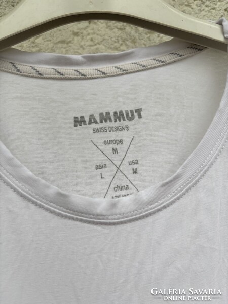 Mammut Póló L