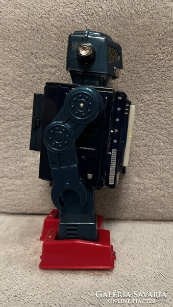 Horikawa videó robot játék.