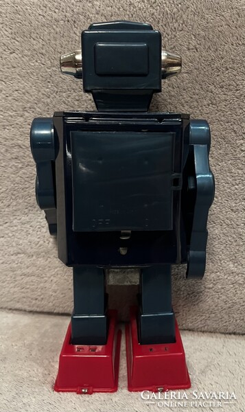 Horikawa videó robot játék.