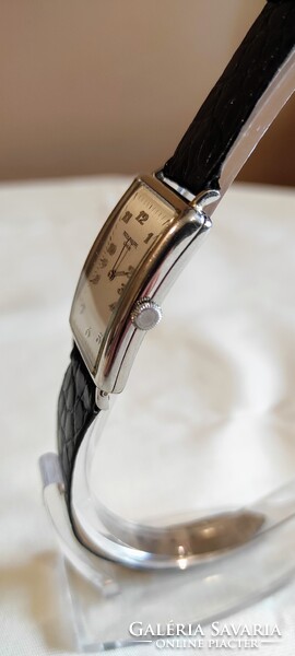 Patek Philippe platina tokos karóra