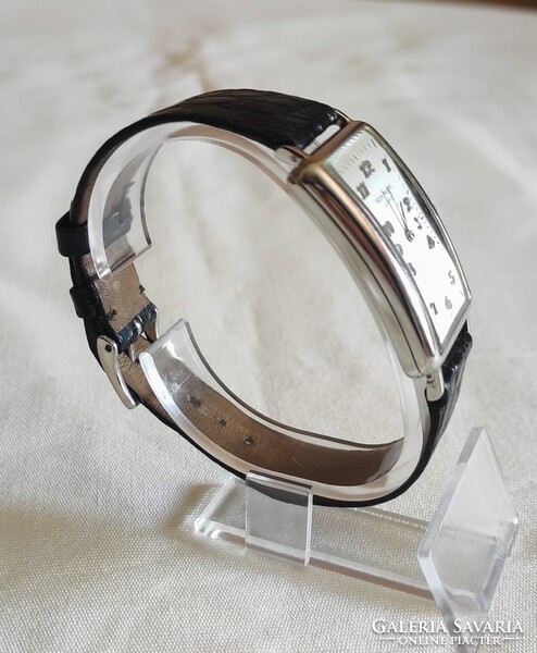 Patek Philippe platina tokos karóra