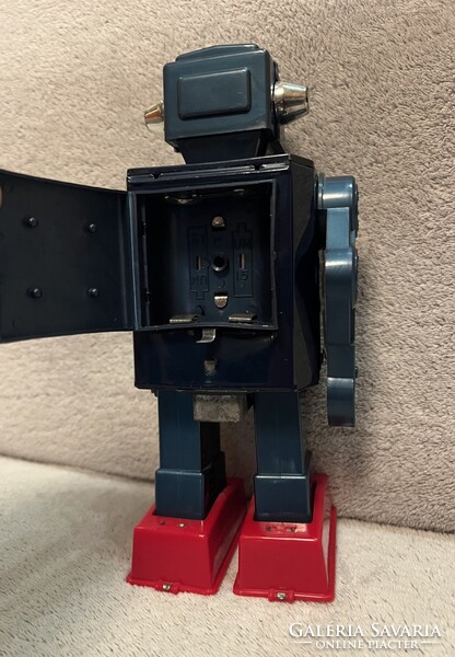 Horikawa videó robot játék.