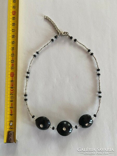 Muránói egyedi üvegékszer