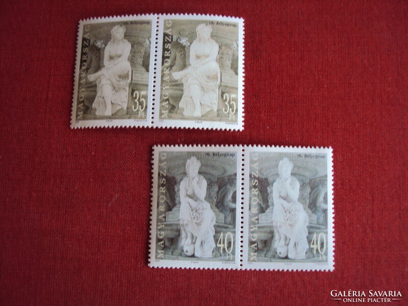 Magyar postatiszta bélyegek blokkok névértéken eladók-Sz-29