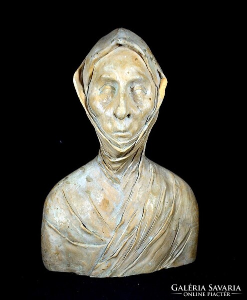 Schwartz Rezső (1954-2024): " CSUHÁS "