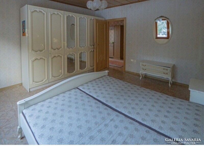 Trüggelmann hálószobbútor