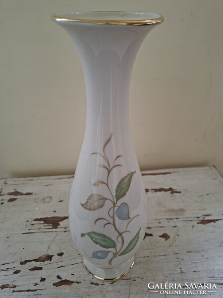 Bavaria váza gyönyörű