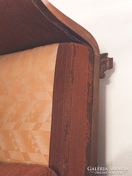 Kétszemélyes hattyúágy