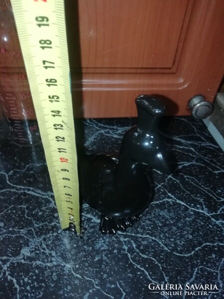 Kerámia madár ﻿Hihetetlen aukciók és akciók folyamat