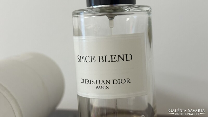 Maison Christian Dior Spice Blend parfüm