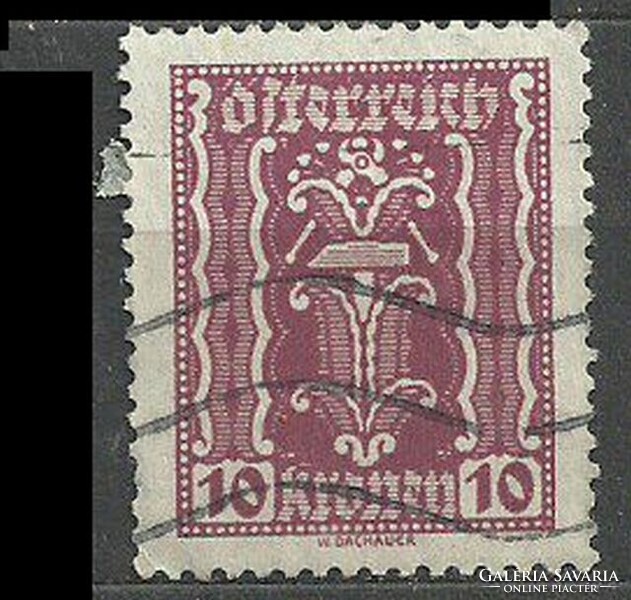 Ausztria 10 kr