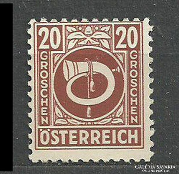 Ausztria 20 gr