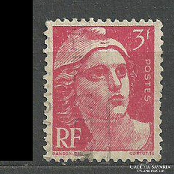 Francia 3 f