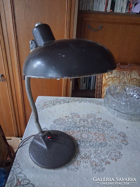 Table lamp from the 1930s