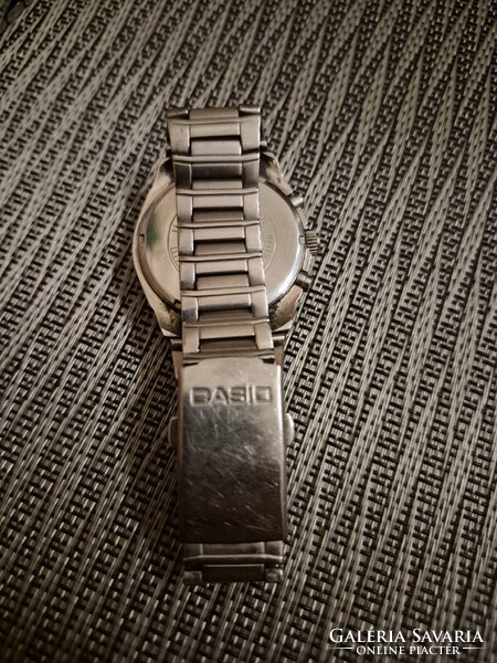 Casio Edifice EF-513D Kronográf Karóra