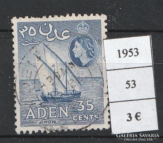Aden M 53