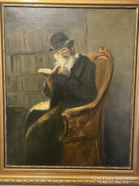 Scheiber Hugo - Olvasó Úr..