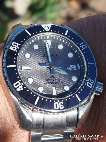 Seiko Prospex " Sumo " King Diver