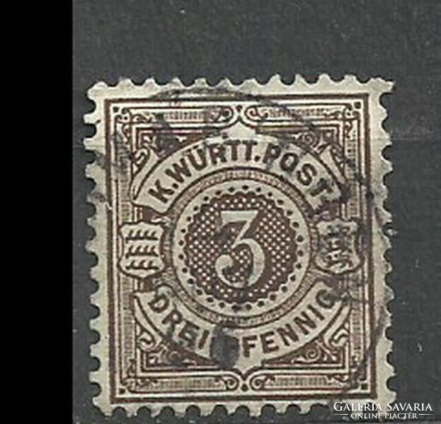 Württemberg 3
