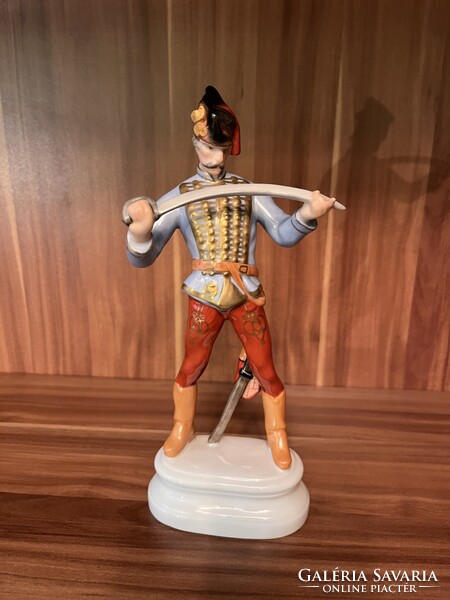 Herendi Hadik Huszár
