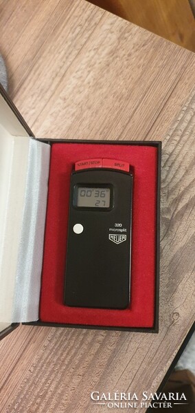 Heuer stoper