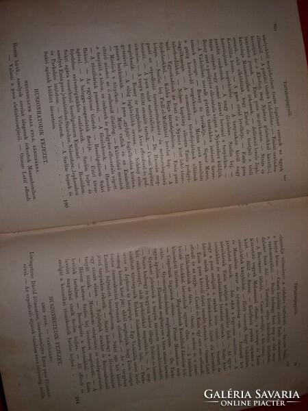 1891.AntikM.H.STANLEY : A Legsötétebb Afrikában II. EMIN Pasának ajánlva könyv RÁTH MÓR