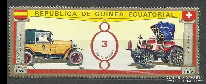 Egyenlítői Guinea 3