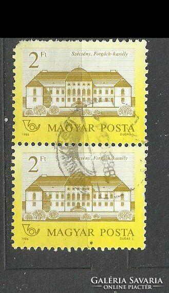 Kastélyok 2 Ft
