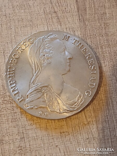 Mária Terézia S.F. tallèr